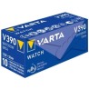 2 Piles Varta V390 SR54 SR1130SW pour Montre Oxyde d'Argent 1,55V