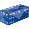 Pile Varta V396 SR59 SR726W pour Montre Oxyde d'Argent 1,55V