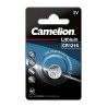 Pile bouton CR1216 DL1216 Camelion Lithium 3V 25 mAh