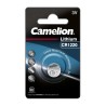 Pile bouton CR1220 DL1220 Camelion Lithium 3V