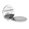 5 Piles bouton CR2325 DL2325 Camelion Lithium 3V