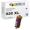 CARTOUCHE COMPATIBLE HP 920 XL M ( 920XL MAGENTA )