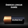 20 Piles LR23A A23 MN21 V23GA Duracell Alcaline 12V 55 mAh