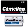 Pile CR2 CR-2 DLCR2 CR17355 5046LC KCR2 Camelion Lithium 3V 850 mAh