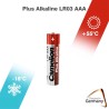 4 Piles LR03 AAA MN2400 E92 LR3 AM4 MICRO Camelion Alcaline 1,5V