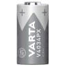 Pile V4034 4LR44 28L V78PX PX28A A544 K28A Varta Alcaline 6V 170 mAh