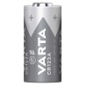 Pile CR123A CR17335 CR17345 DL123 EL123AP Varta Lithium 3V 1550 mAh