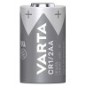 2 Piles CR1/2AA CR1/2R6 CR14250 6127 ECR1/2AA Varta Lithium 3V 950 mAh