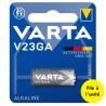 Pile V23GA LR23A A23 GP23A L1028 MN21 VR22 1811A Varta Alcaline 12V 50 mAh