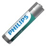 20 Piles LR6 AA MN1500 E91 LR06 AM3 Philips Industrial Alcaline 1,5V