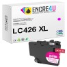 Cartouche d'encre compatible Brother LC426 XL M ( Magenta )