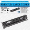 TONER GENERIQUE CB-540A 125A BK