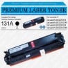 TONER GENERIQUE CF-210A 131A BK