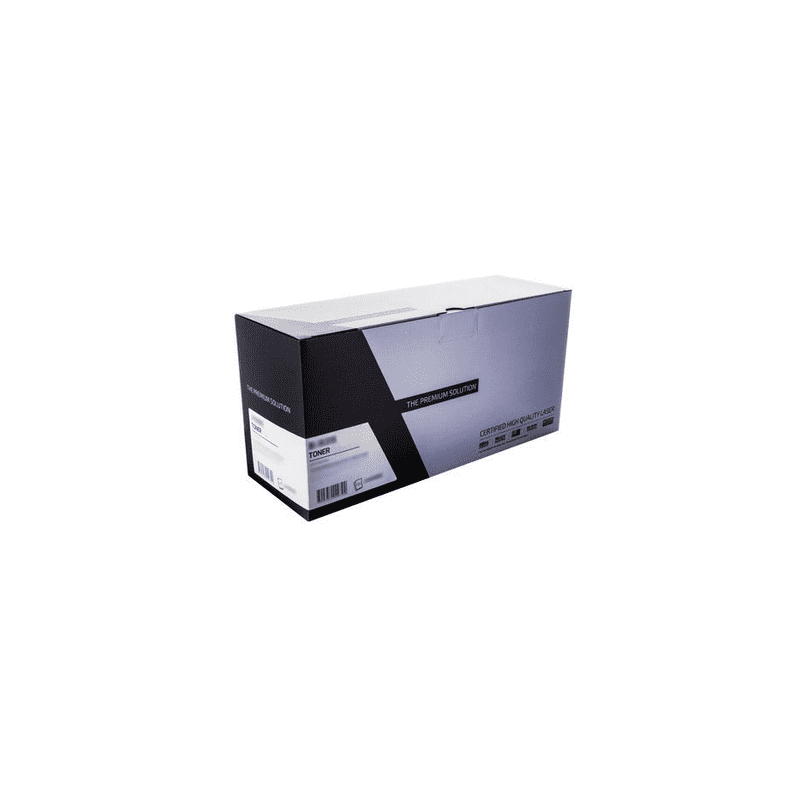 TONER COMPATIBLE CANON 719H BK