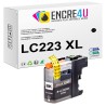 CARTOUCHE COMPATIBLE BROTHER LC223 XL BK ( NOIR )