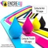 Cartouche d'encre compatible Canon 41 41XL CL-41 XL CL ( Couleurs )
