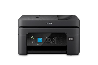 Epson WorkForce WF-2930DWF