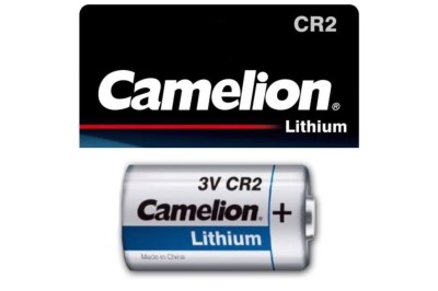 CR2 CR17355 Lithium ( 3V )