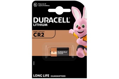 CR2 CR17355 Lithium ( 3V )