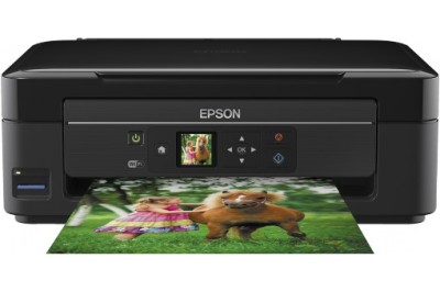 Epson Expression Home XP-322