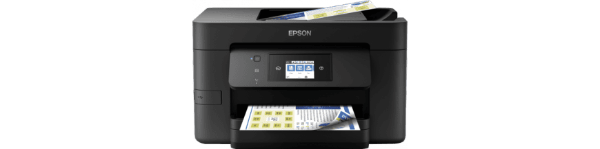 Epson WorkForce PRO WF-3725DWF