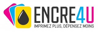 Encre4U logo